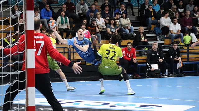 Sensomotorik im Handball – was Gleichgewichtstraining wirklich bedeutet